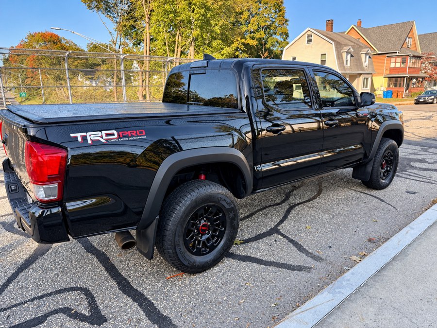 2019 Toyota Tacoma TRD Pro - Photo 5