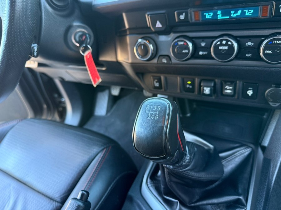2019 Toyota Tacoma TRD Pro - Photo 12