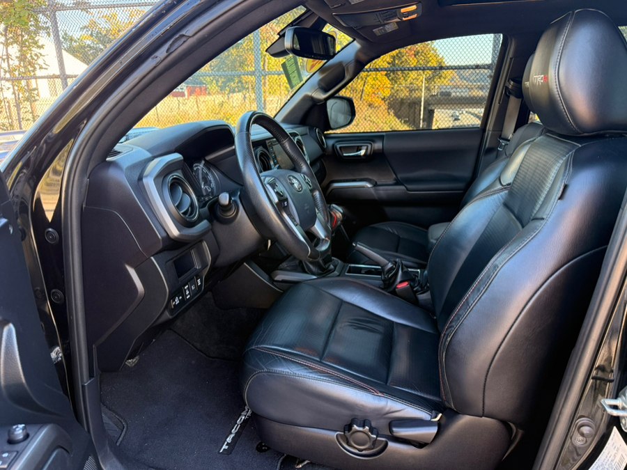 2019 Toyota Tacoma TRD Pro - Photo 8