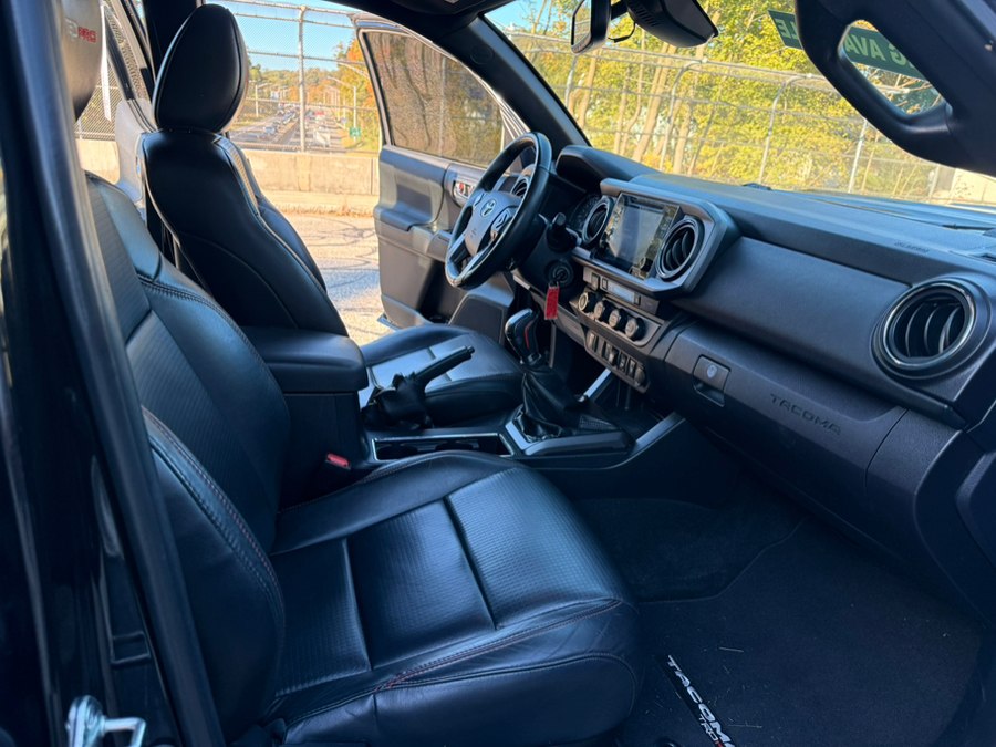 2019 Toyota Tacoma TRD Pro - Photo 10