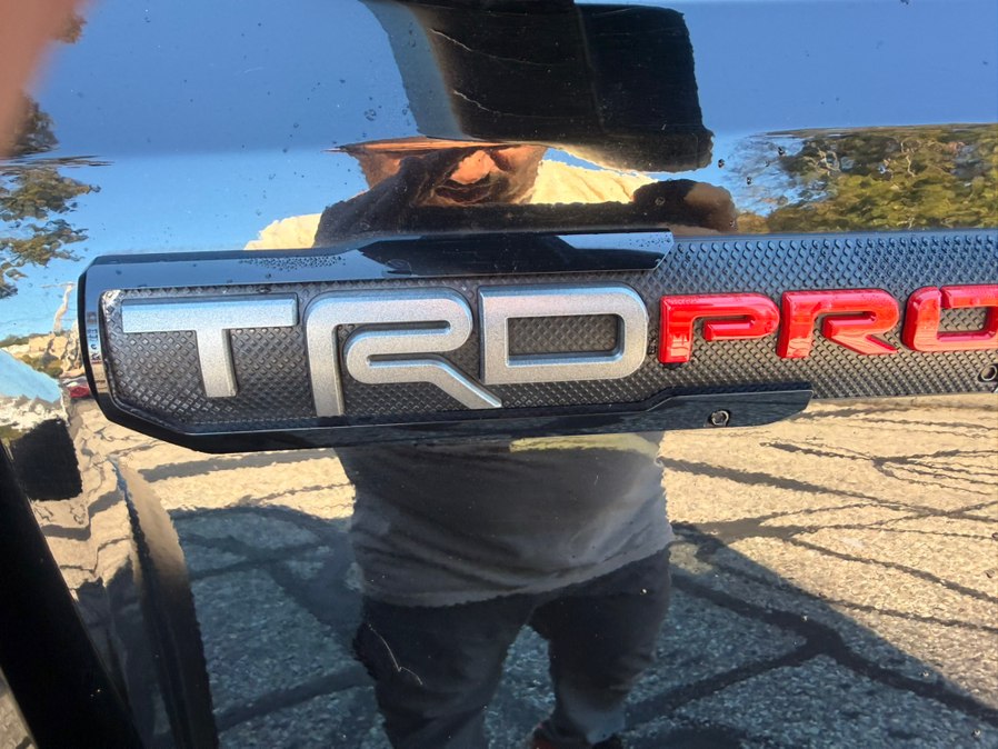 2019 Toyota Tacoma TRD Pro - Photo 15