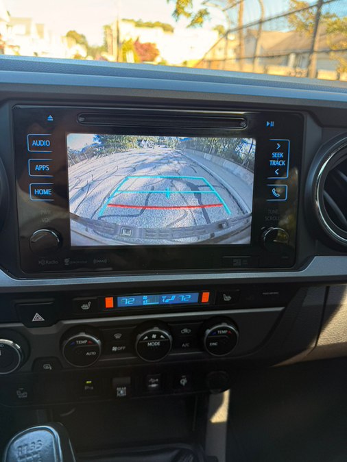 2019 Toyota Tacoma TRD Pro - Photo 18