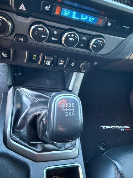 2019 Toyota Tacoma TRD Pro - Photo 13