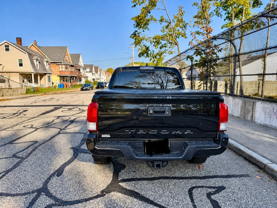 2019 Toyota Tacoma TRD Pro - Photo 4