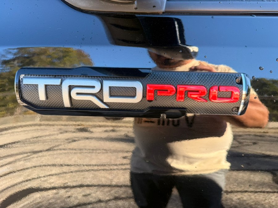 2019 Toyota Tacoma TRD Pro - Photo 17