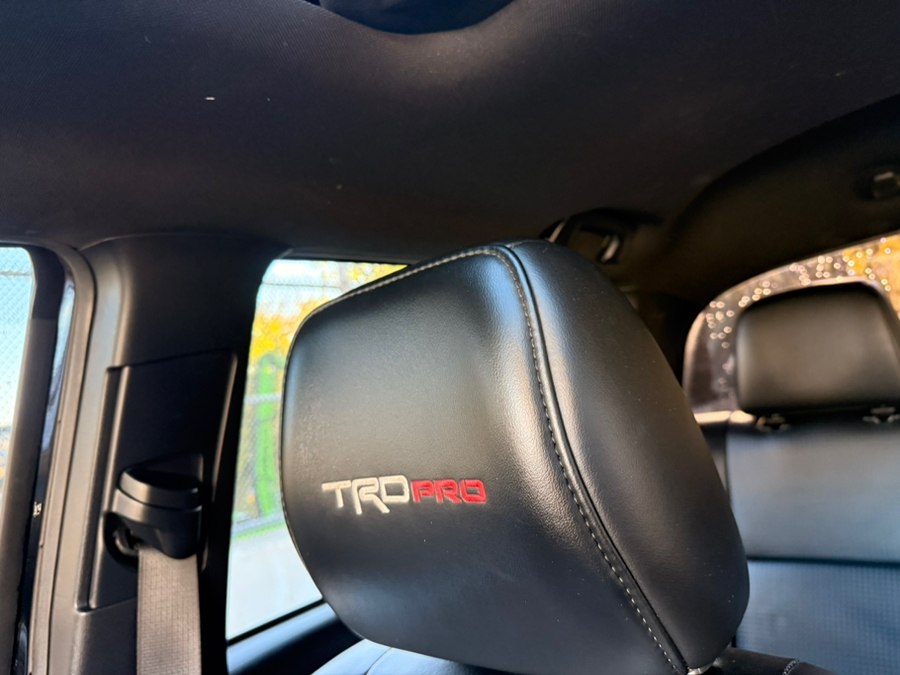 2019 Toyota Tacoma TRD Pro - Photo 19
