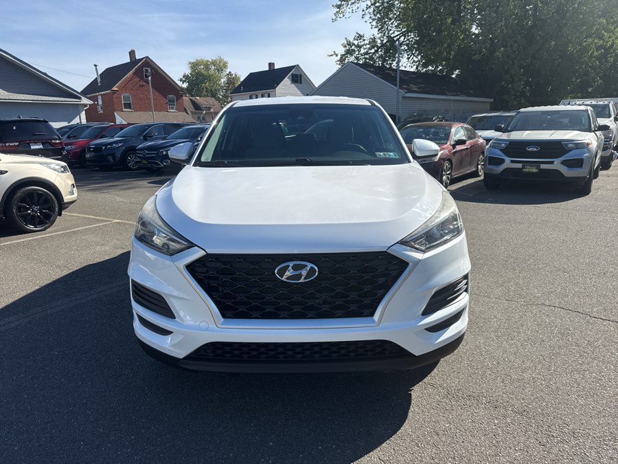 Used 2019 Hyundai Tucson in Little Ferry, New Jersey | Victoria Preowned Autos Inc. Little Ferry, New Jersey