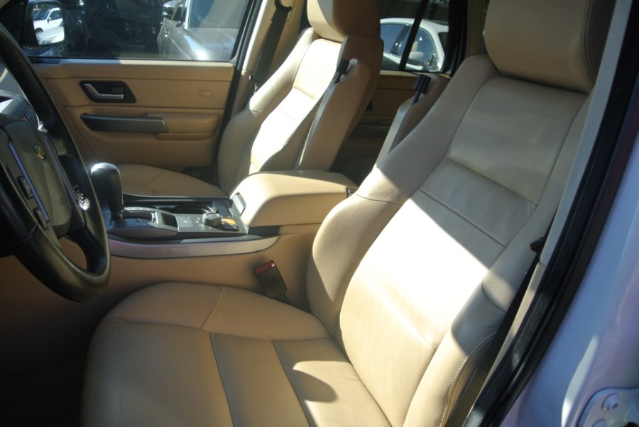 2006 Land Rover Range Rover Sport - $5,977