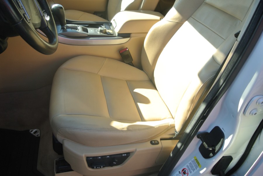 2006 Land Rover Range Rover Sport - $5,977