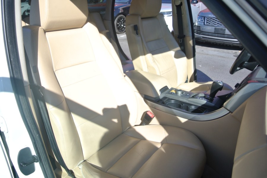 2006 Land Rover Range Rover Sport - $5,977