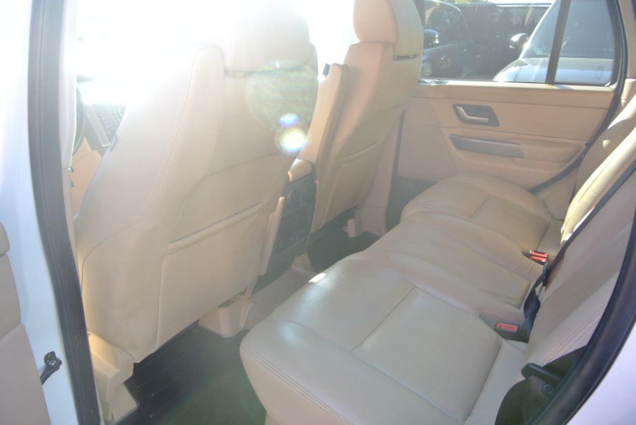 2006 Land Rover Range Rover Sport - $5,977