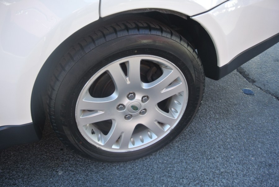 2006 Land Rover Range Rover Sport - $5,977