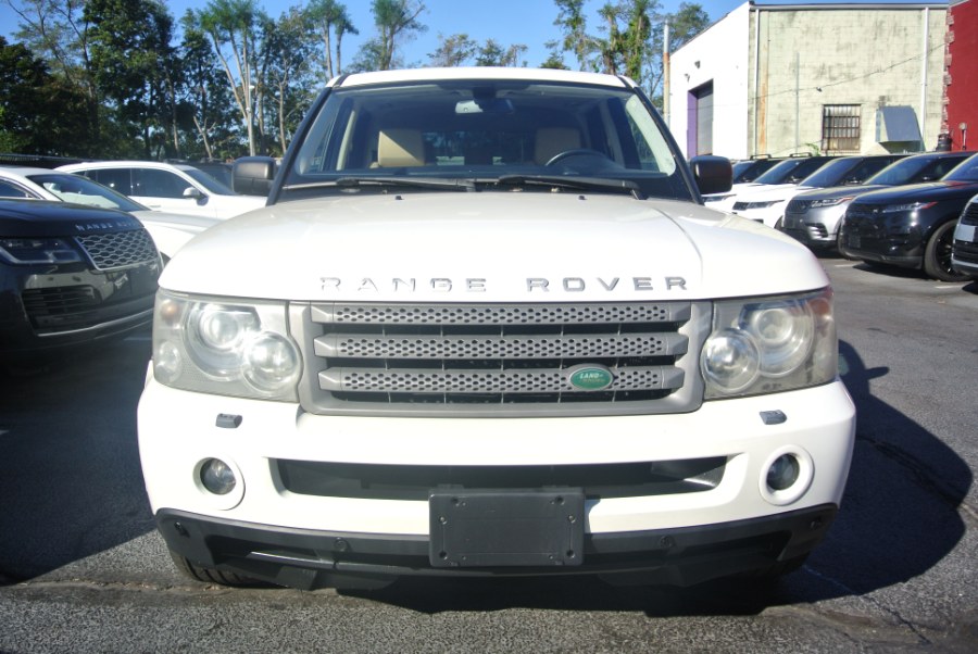 2006 Land Rover Range Rover Sport - $5,977
