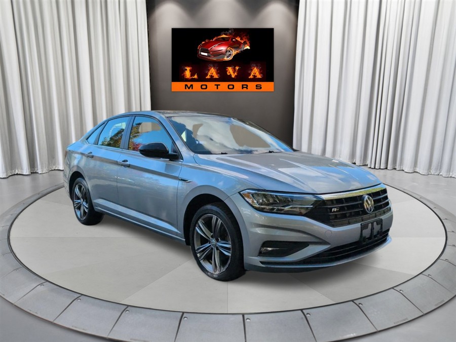Used 2019 Volkswagen Jetta in Canton, Connecticut | Lava Motors. Canton, Connecticut