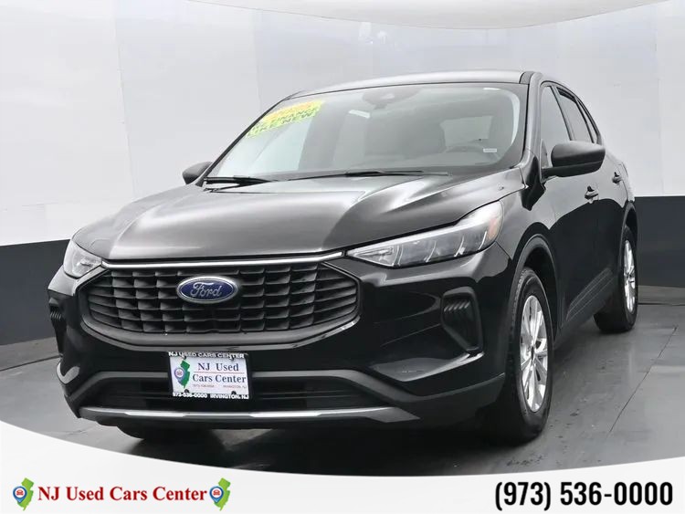 Used 2025 Ford Escape in Irvington, New Jersey | NJ Used Cars Center. Irvington, New Jersey