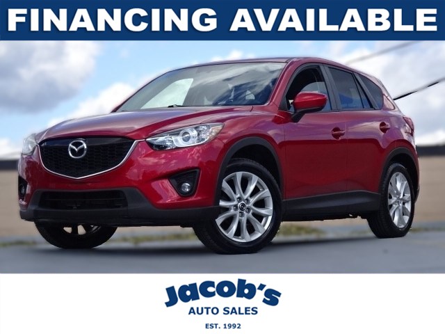 Used 2014 Mazda CX-5 in Newton, Massachusetts | Jacob Auto Sales. Newton, Massachusetts