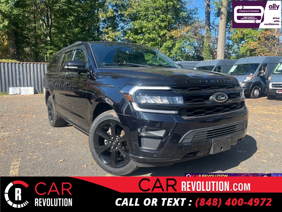 2023 Ford Expedition