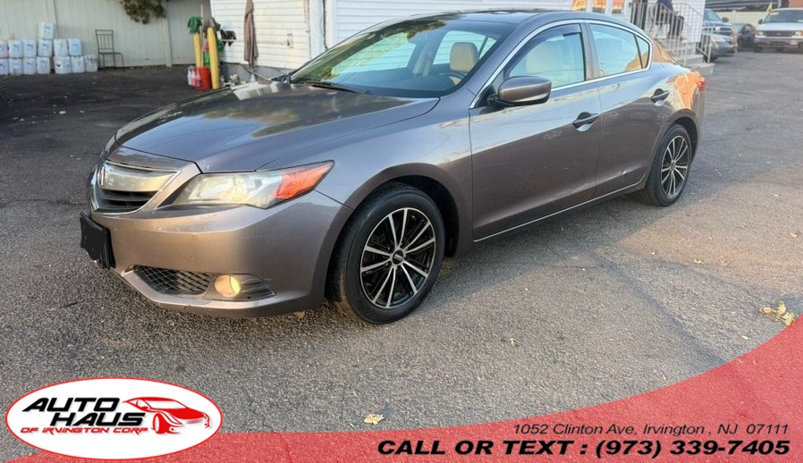 Used 2013 Acura ILX in Irvington , New Jersey | Auto Haus of Irvington Corp. Irvington , New Jersey