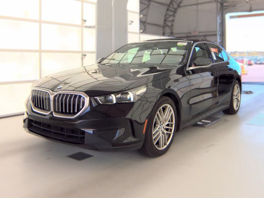 2025 BMW 5 Series 530i Sedan, available for sale in Franklin Square, New York | C Rich Cars. Franklin Square, New York