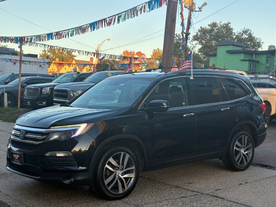 Used 2017 Honda Pilot in Plainfield, New Jersey | Best Cars R Us LLC. Plainfield, New Jersey