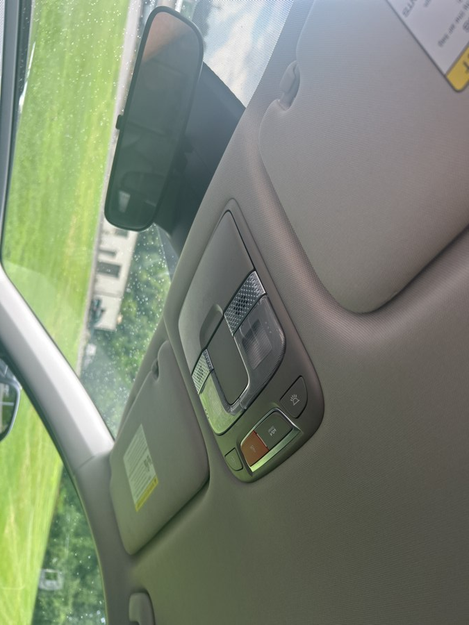 2023 Kia Telluride LX - Photo 47