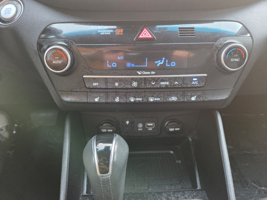 Used 2020 Hyundai Tucson in Long Island City, New York | Luxury Of Queens. Long Island City, New York