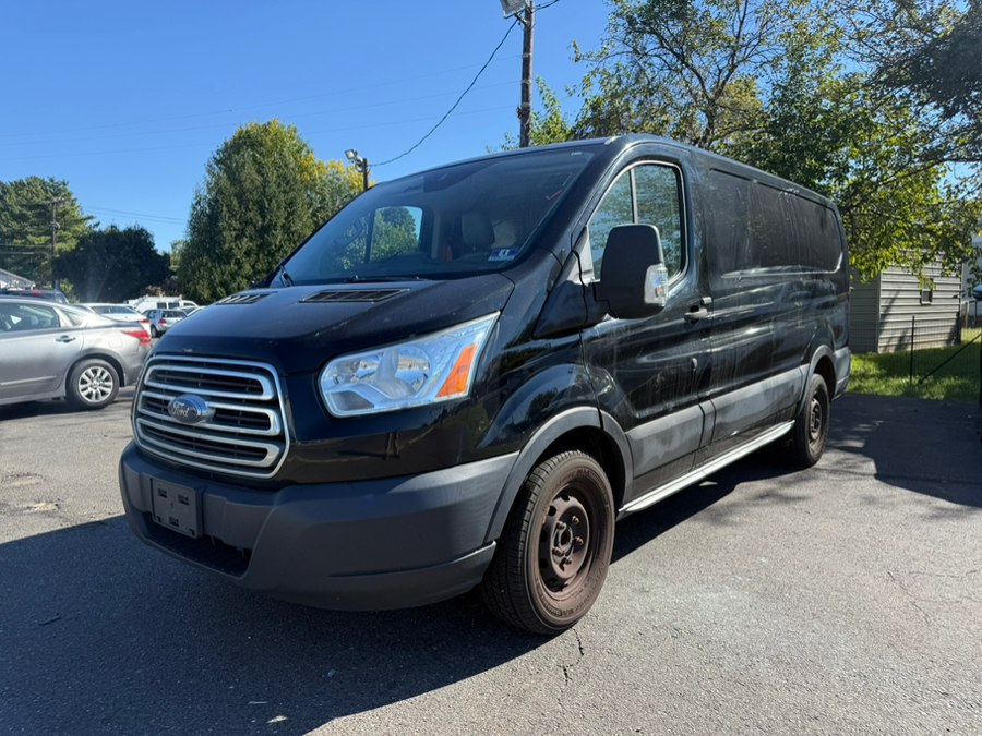 Used 2019 Ford Transit Van in BURLINGTON, New Jersey | Tri States Auto Group. BURLINGTON, New Jersey