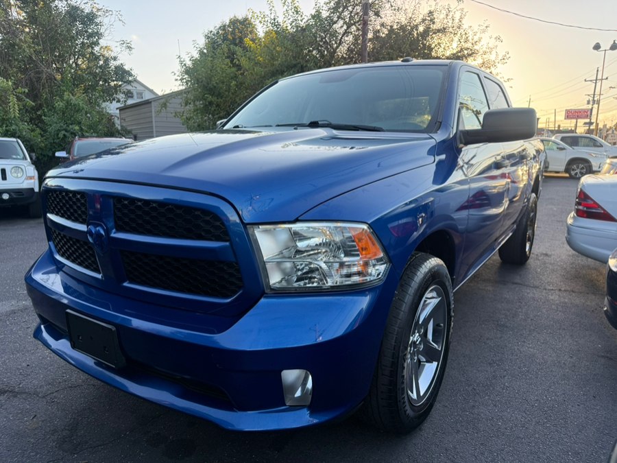 Used 2018 Ram 1500 in BURLINGTON, New Jersey | Tri States Auto Group. BURLINGTON, New Jersey