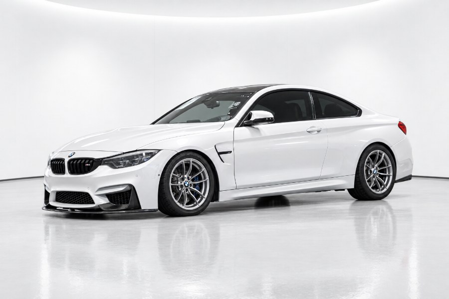 Used 2019 BMW M4 in Yonkers, New York | Central Ave Motors. Yonkers, New York