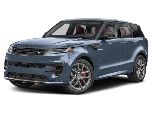 2024 Land Rover Range Rover Sport Dynamic SE, available for sale in Fort Lauderdale, Florida | CarLux Fort Lauderdale. Fort Lauderdale, Florida