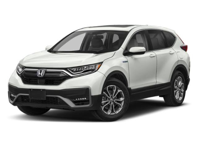 2021 Honda Cr-v Hybrid EX-L, available for sale in Fort Lauderdale, Florida | CarLux Fort Lauderdale. Fort Lauderdale, Florida