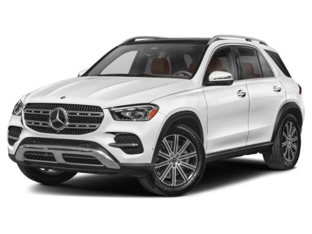 2024 Mercedes-benz Gle GLE 350, available for sale in Fort Lauderdale, Florida | CarLux Fort Lauderdale. Fort Lauderdale, Florida