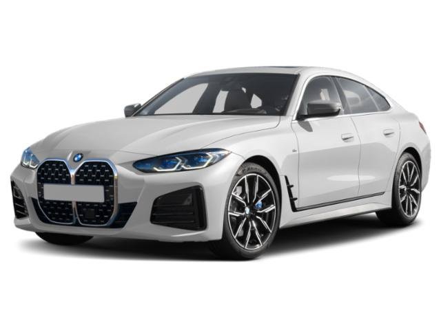 2023 BMW 4 Series 430i, available for sale in Fort Lauderdale, Florida | CarLux Fort Lauderdale. Fort Lauderdale, Florida