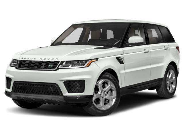 2019 Land Rover Range Rover Sport HST, available for sale in Fort Lauderdale, Florida | CarLux Fort Lauderdale. Fort Lauderdale, Florida