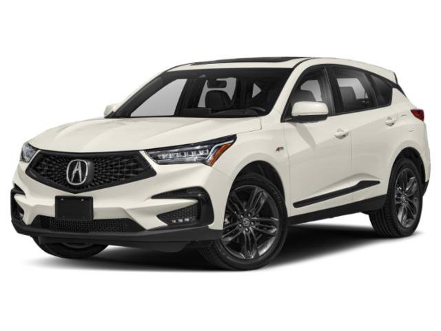 2020 Acura Rdx w/A-Spec Pkg, available for sale in Fort Lauderdale, Florida | CarLux Fort Lauderdale. Fort Lauderdale, Florida