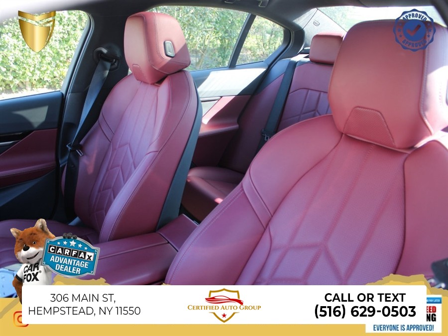 2026 BMW 5 Series 530i, available for sale in Hempstead, New York | Certified Auto Group. Hempstead, New York
