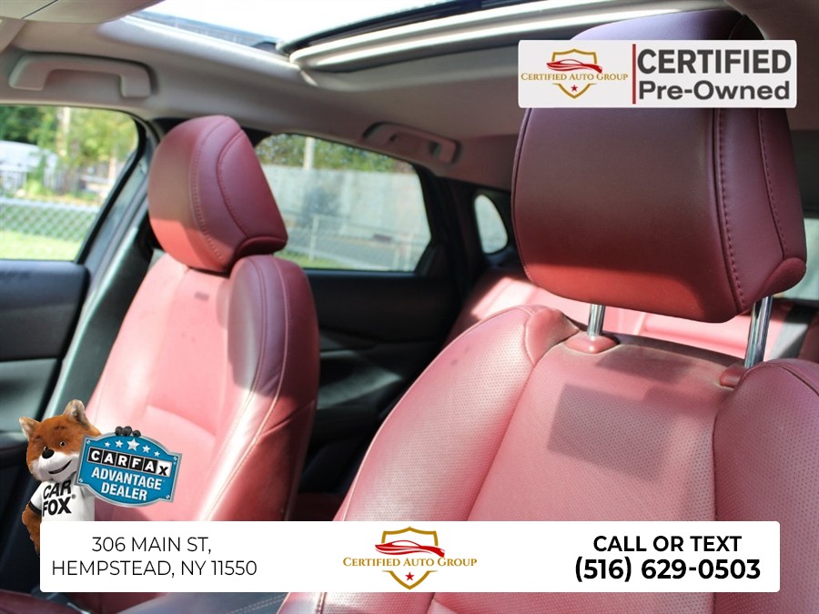 Used 2025 Mazda Cx-30 in Hempstead, New York | Certified Auto Group. Hempstead, New York