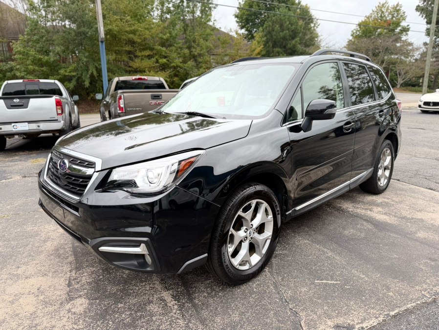 Used 2018 Subaru Forester in Cumming, Georgia | Clutch Automotive. Cumming, Georgia