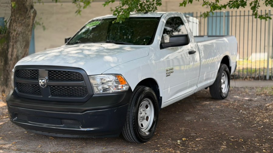 Used 2022 Ram 1500 Classic in Hialeah, Florida | The Palm Motors LLC. Hialeah, Florida
