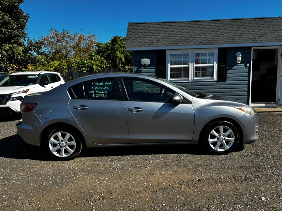 Used 2010 Mazda Mazda3 in New Haven, Connecticut | Angela’s Auto Emporium LLC. New Haven, Connecticut