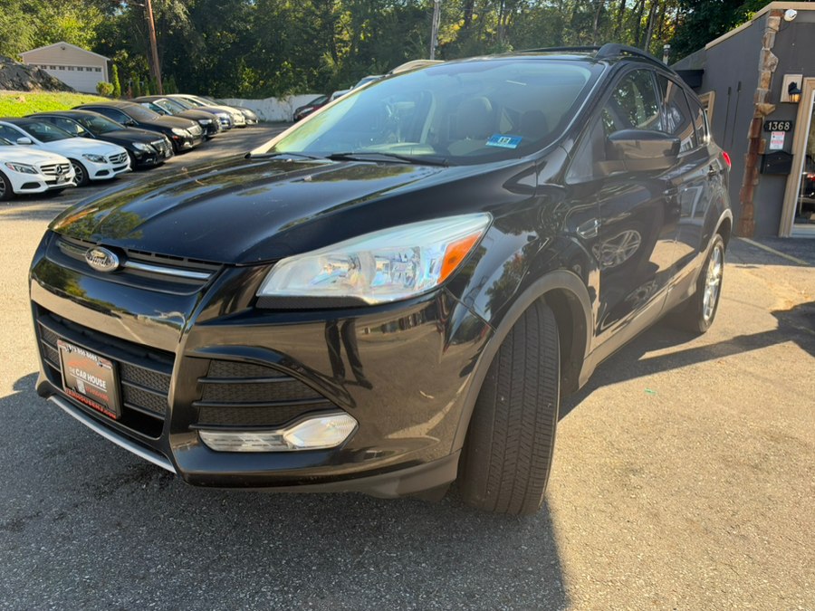 Used 2013 Ford Escape in Haskell, New Jersey | The Car Vault. Haskell, New Jersey