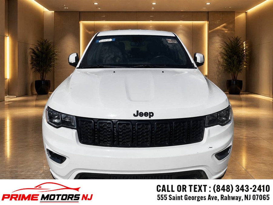 Used 2019 Jeep Grand Cherokee in RAHWAY, New Jersey | Prime Motors NJ. RAHWAY, New Jersey