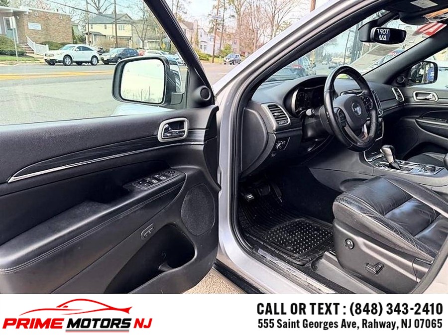 2020 Jeep Grand Cherokee Limited - Photo 12
