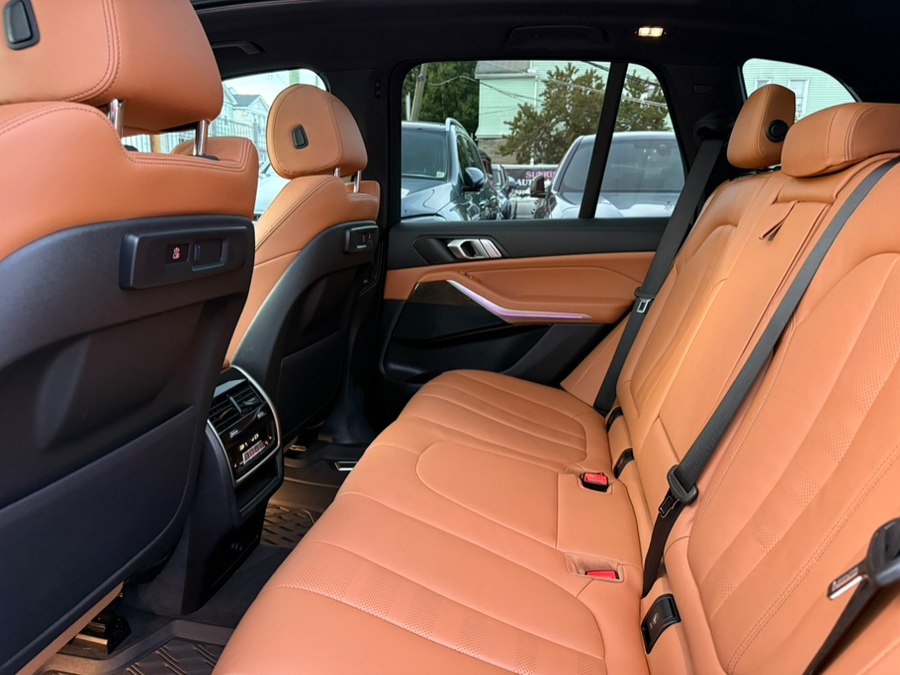 Used 2022 BMW X5 in Jamaica, New York | Sunrise Autoland. Jamaica, New York