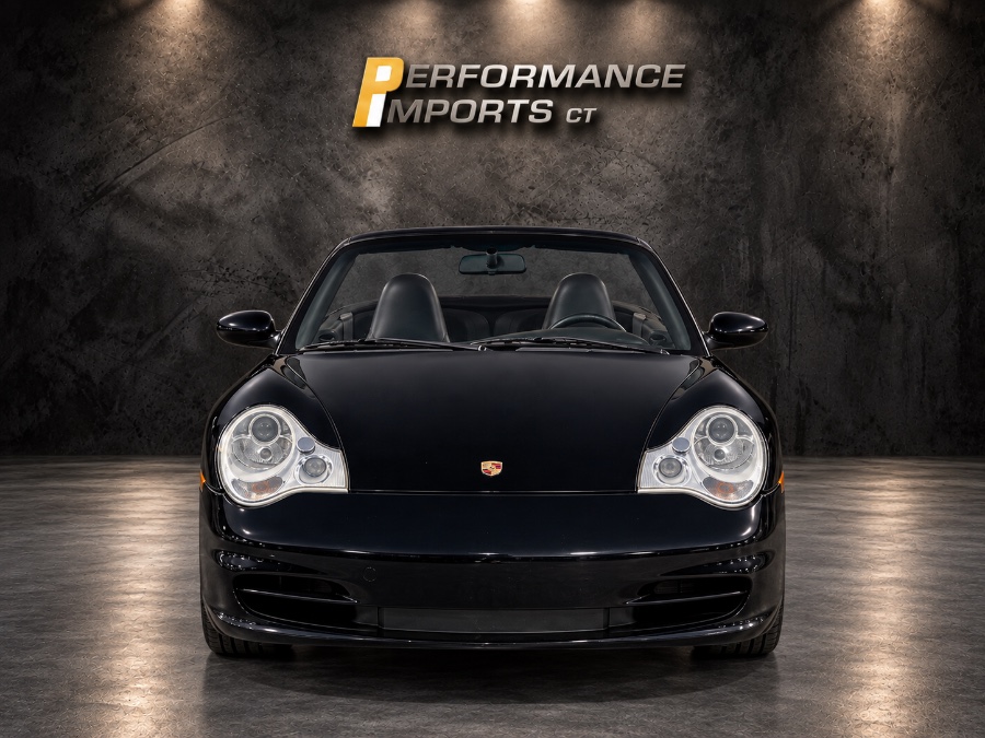 2002 Porsche 911 Carrera 2dr Carrera Cabriolet 6-Spd Manual, available for sale in Danbury, Connecticut | Performance Imports. Danbury, Connecticut 2002 Porsche 911 Carrera 2dr Carrera Cabriolet 6-Spd Manual, available for sale in Danbury, Connecticut | Performance Imports. Danbury, Connecticut