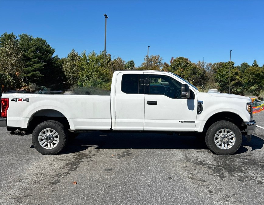 2019 Ford Super Duty F-250 SRW XLT 4WD SuperCab 8'' Box, available for sale in New Milford, Connecticut | Auto Technic LLC. New Milford, Connecticut