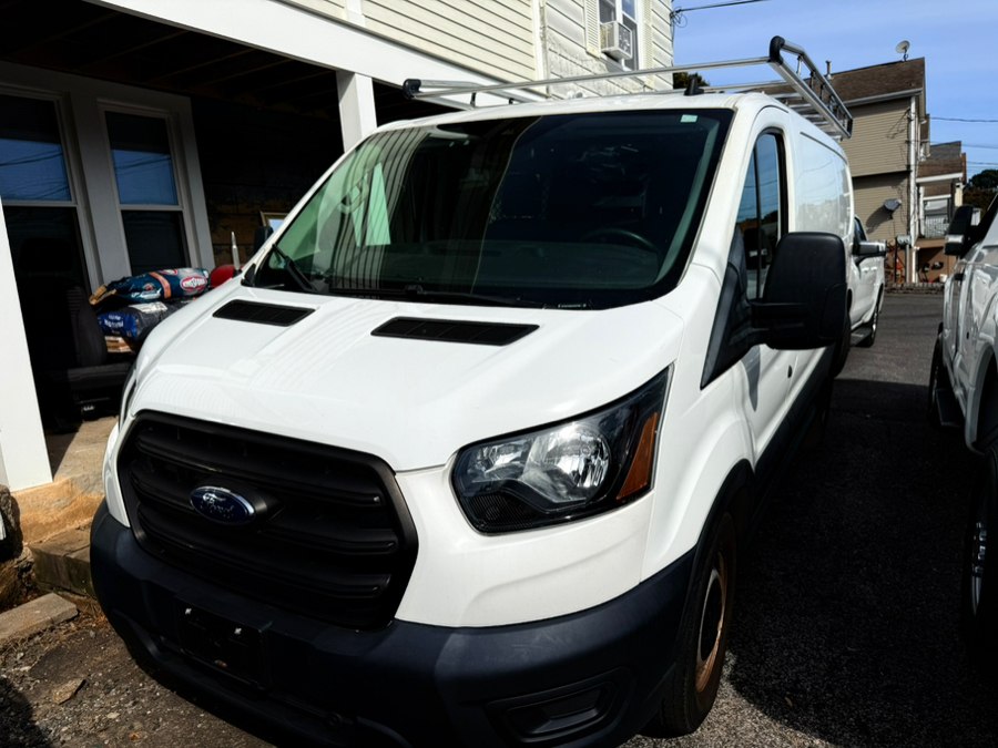 Used 2020 Ford Transit Cargo Van in Port Chester, New York | JC Lopez Auto Sales Corp. Port Chester, New York
