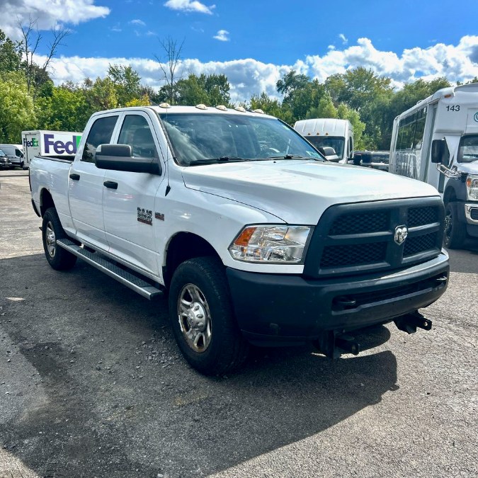 Used 2017 Ram 2500 in Manchester, New Hampshire | Second Street Auto Sales Inc. Manchester, New Hampshire