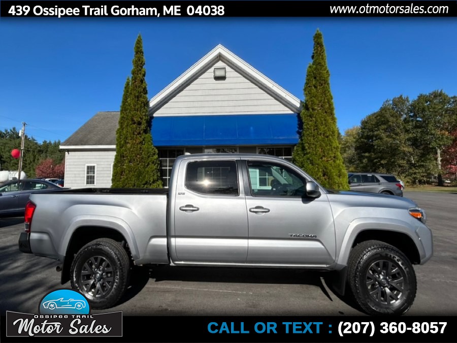 Toyota Tacoma
