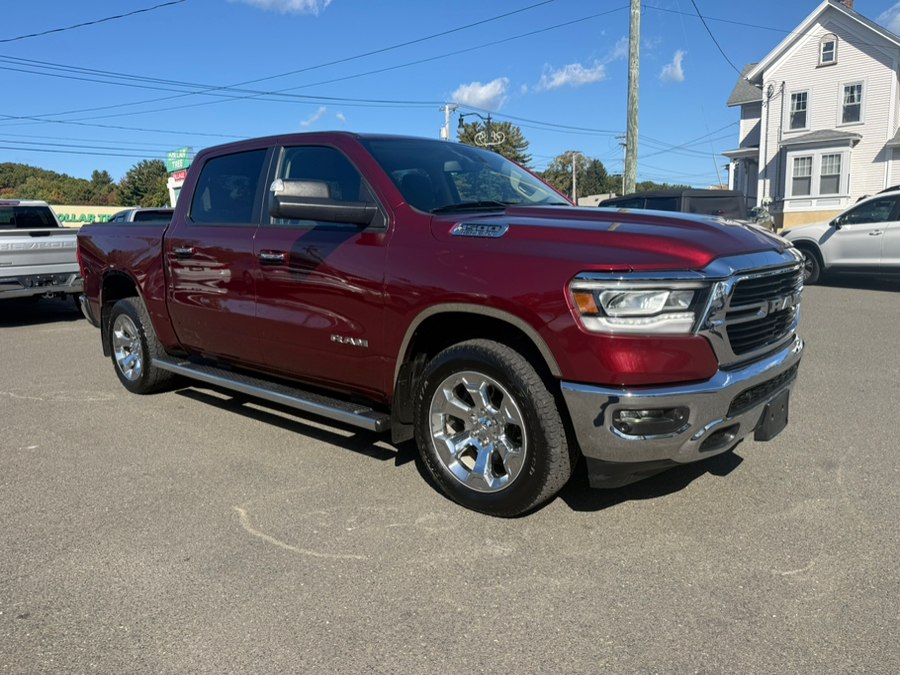 Used 2019 Ram 1500 in Southwick, Massachusetts | Country Auto Sales. Southwick, Massachusetts